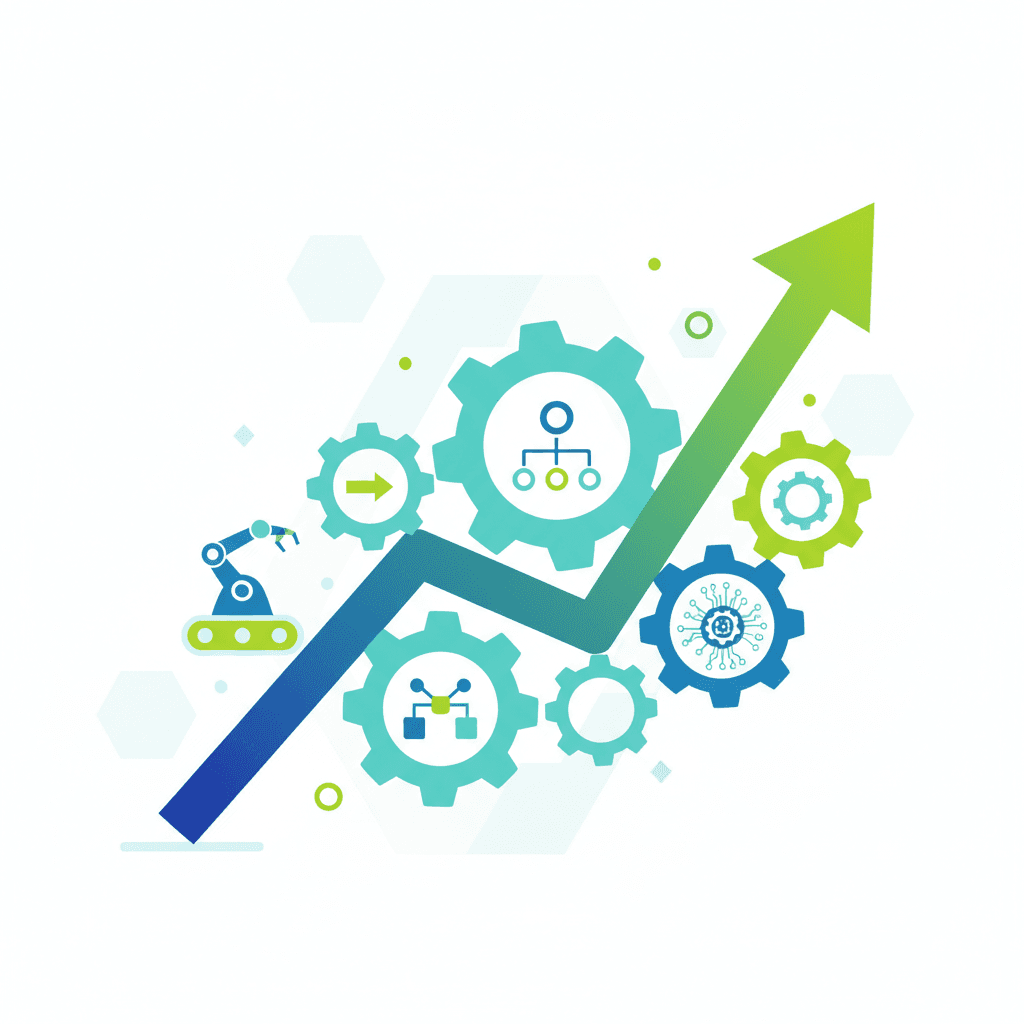 What ROI Can You Actually Expect from AI Automation? Real Numbers from 50 Businesses