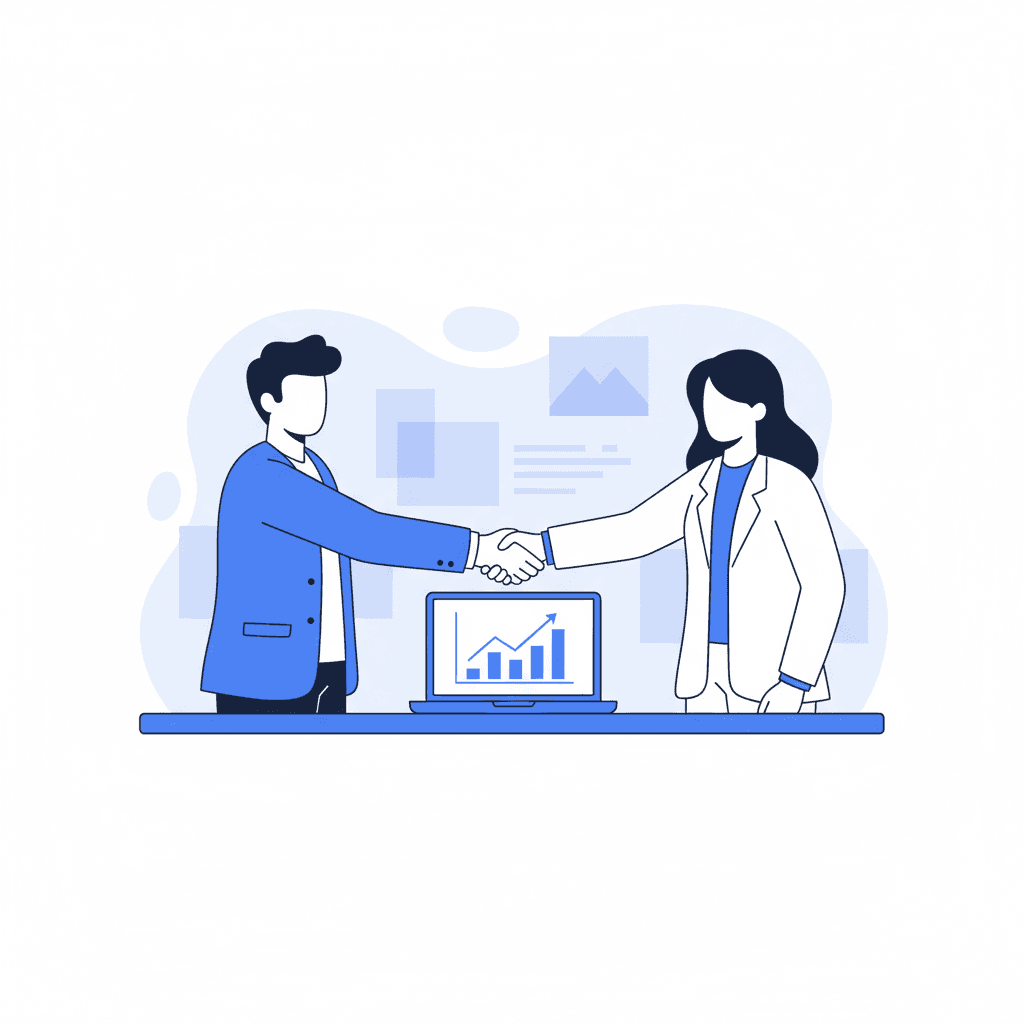 How to Choose the Right AI Agency for Your Small Business in 2026