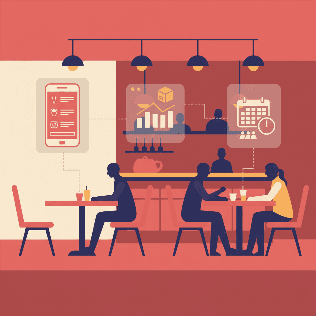 The Complete Guide to AI for Restaurants in 2026